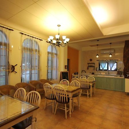 Hasayaki Homestay 三星郷 エクステリア 写真
