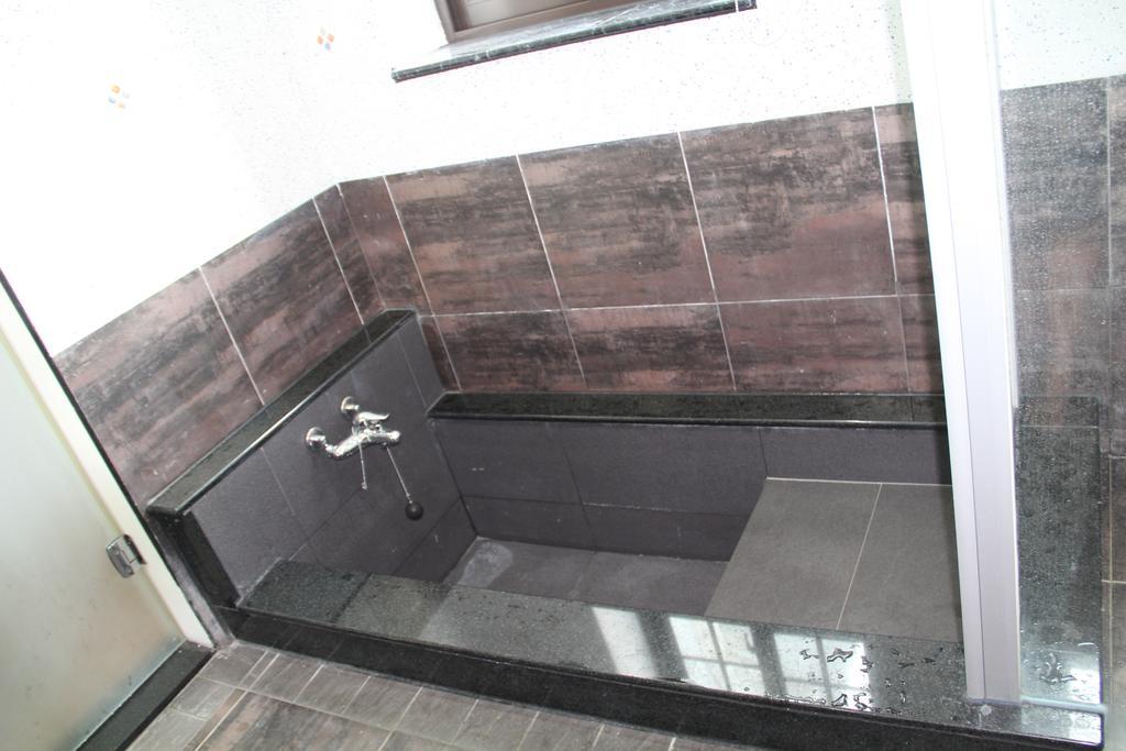 Hasayaki Homestay 三星郷 エクステリア 写真