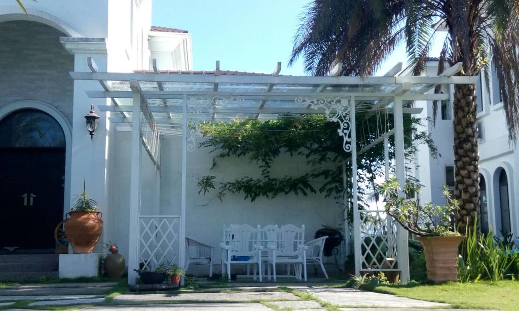 Hasayaki Homestay 三星郷 エクステリア 写真