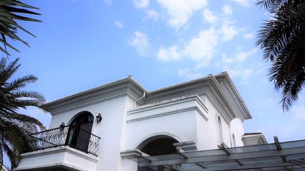 Hasayaki Homestay 三星郷 エクステリア 写真