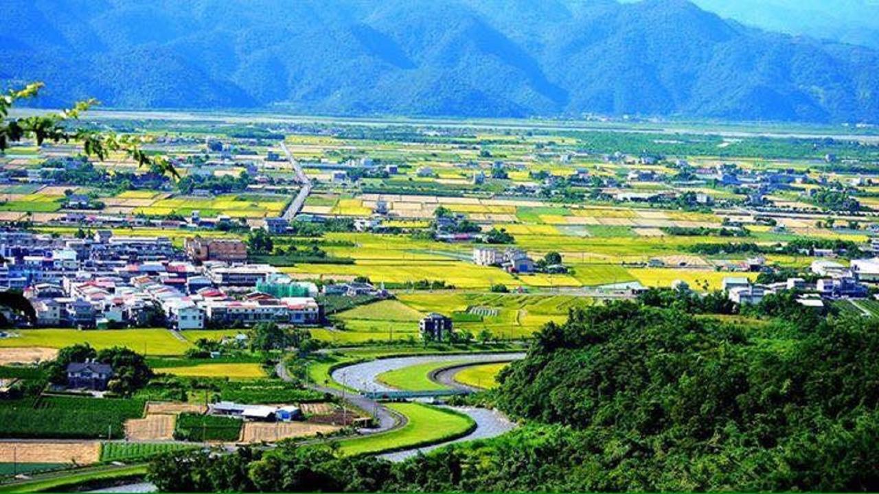 Hasayaki Homestay 三星郷 エクステリア 写真