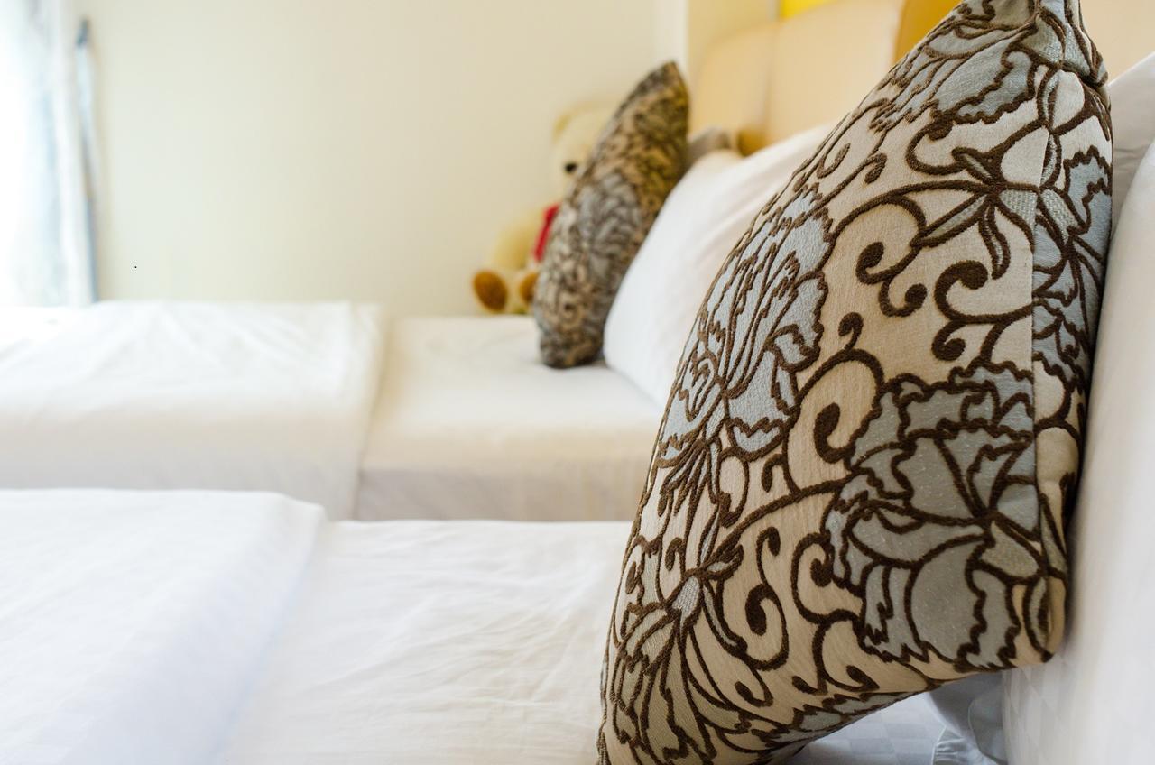 Hasayaki Homestay 三星郷 エクステリア 写真