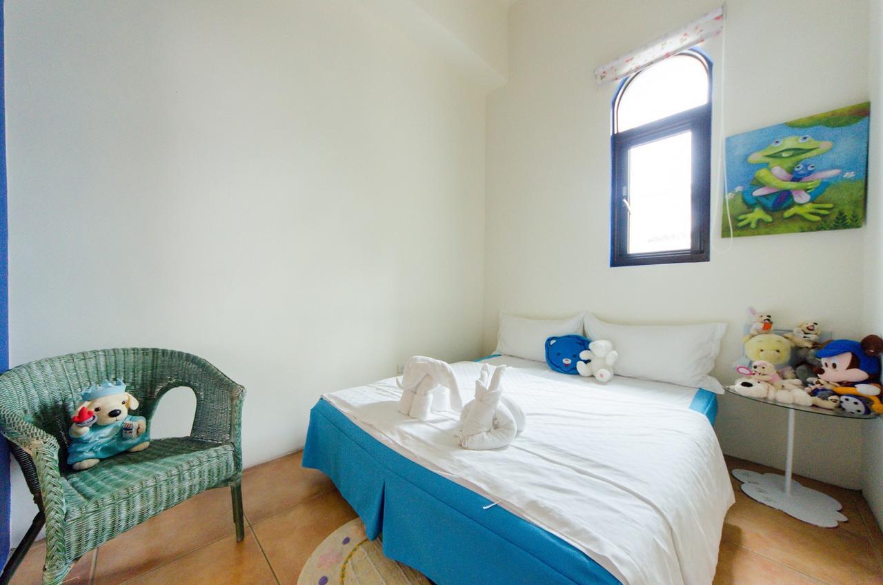 Hasayaki Homestay 三星郷 エクステリア 写真