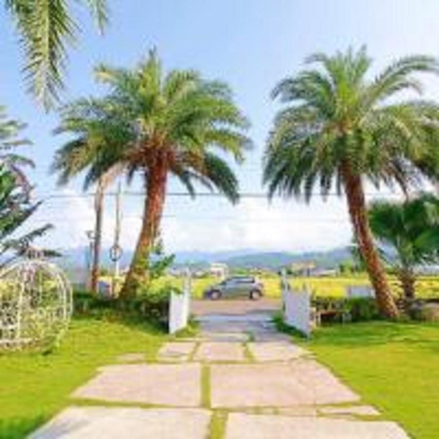 Hasayaki Homestay 三星郷 エクステリア 写真