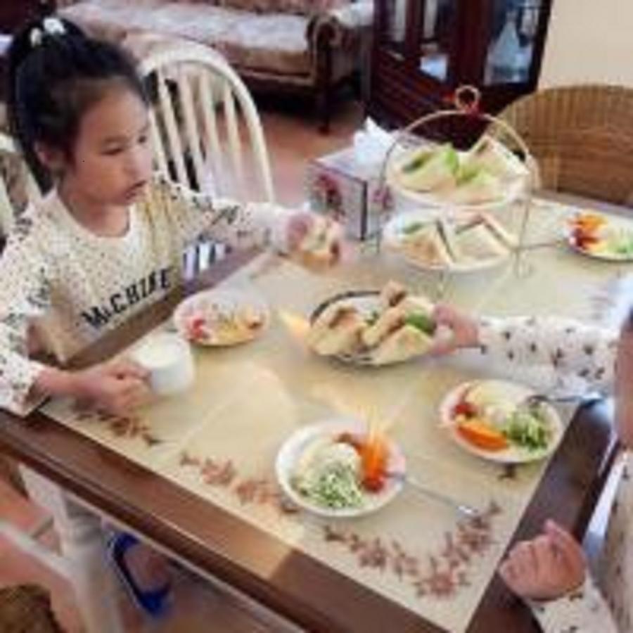 Hasayaki Homestay 三星郷 エクステリア 写真
