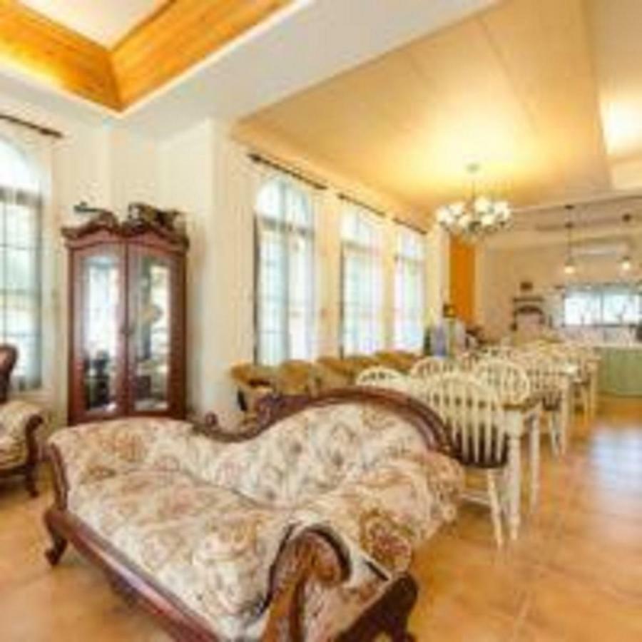 Hasayaki Homestay 三星郷 エクステリア 写真