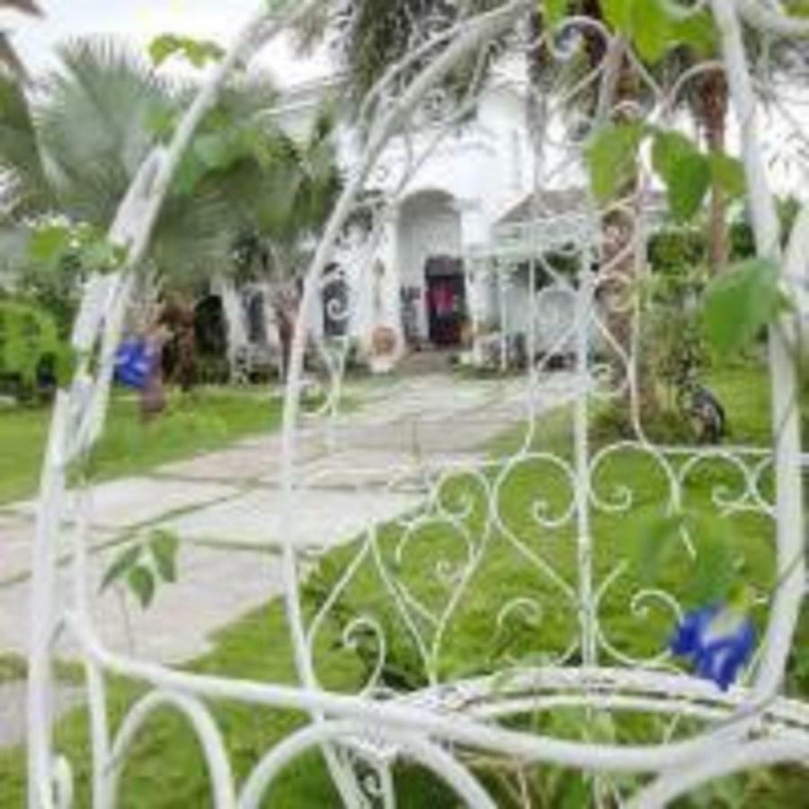 Hasayaki Homestay 三星郷 エクステリア 写真